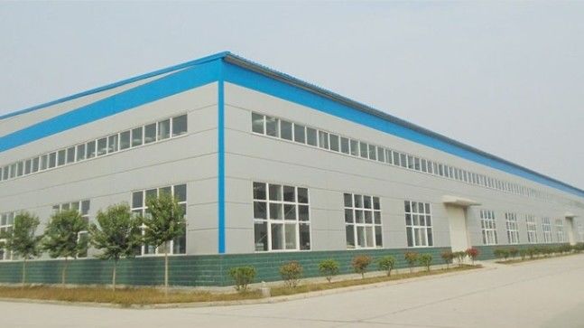 Zhengzhou Risever Industry Co.,Ltd