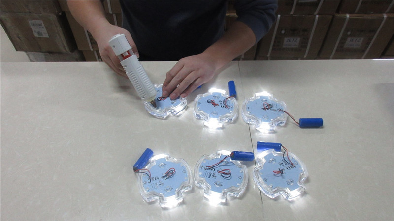 Zhengzhou Risever Industry Co.,Ltd