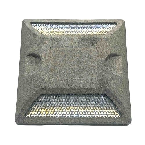 Aluminium Reflective Cat Eyes Road Size 50mm Cat'S Eye Road Marker