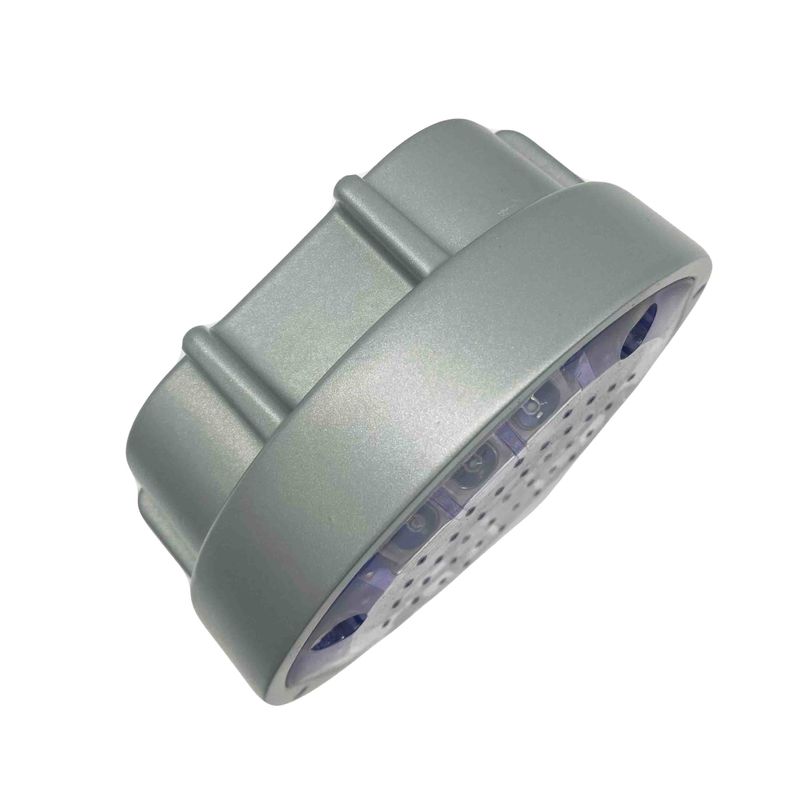Solar Powered LED Road Markers Cat Eye Aluminum IP68 For Road Safety