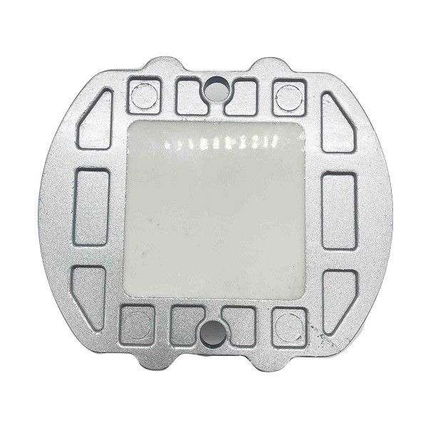 Horseshoe Shape Solar Pavement Markers Traffic Signal Road Studs For Garden