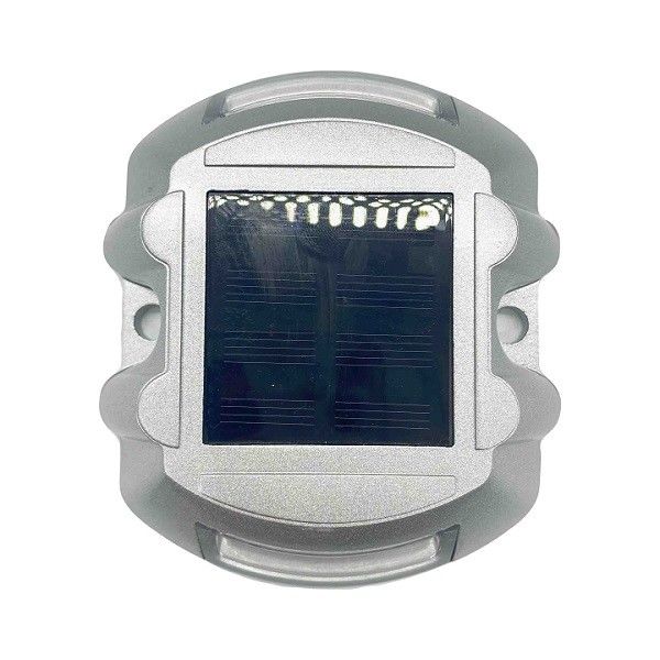 ODM Solar Road Marker Lights Solar Cat Eyes Road Stud For Heavy Duty Trucks