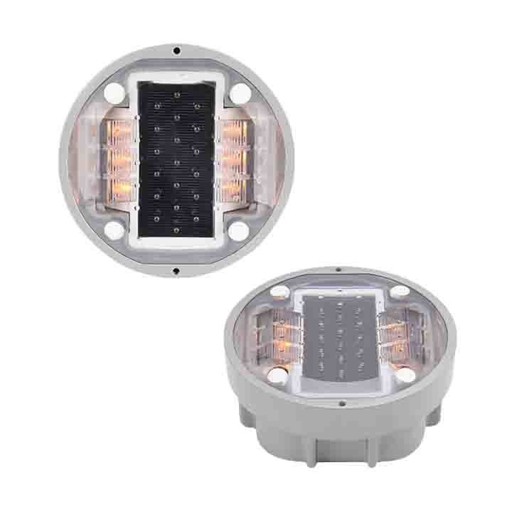 Long Lasting Performance solar pavement marker IP68 Solar Powered LED Lights