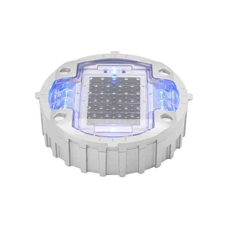 75Tons Load Capacity Solar LED Road Studs Reflective LED Solar Road Marker Light