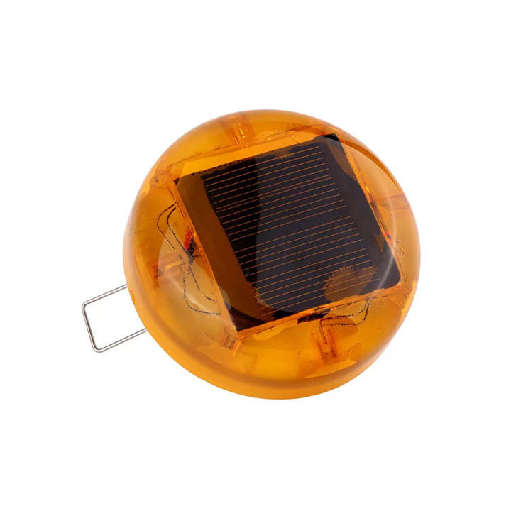 Outdoor Solar Road Studs Lights Solar Deck Lights Solar LED Road Marker Lights
