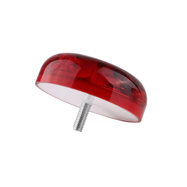 Outdoor Solar Road Studs Lights Solar Deck Lights Solar LED Road Marker Lights