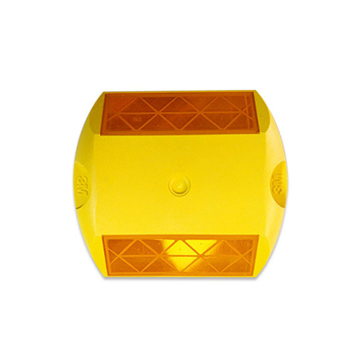 3M Plastic Road Stud Reflective Road Stud 3M Raised Pavement Marker Lights