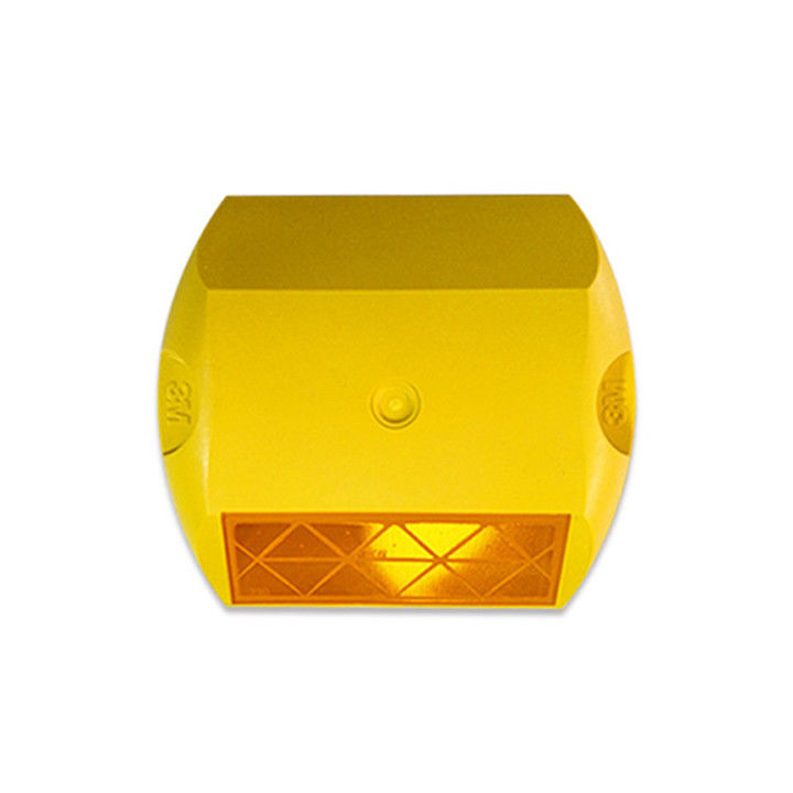 3M Plastic Road Stud Reflective Road Stud 3M Raised Pavement Marker Lights
